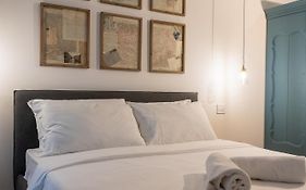 Sophia Boutique Suites