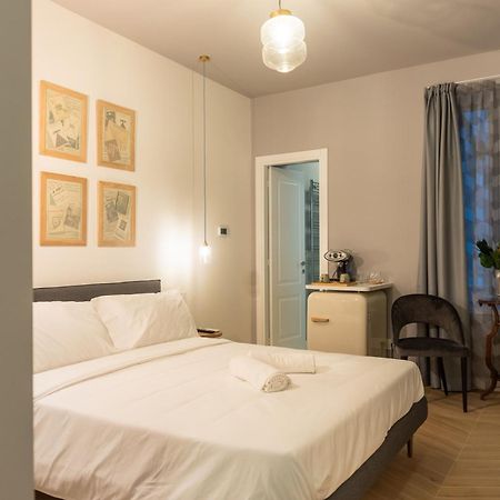 Sophia Boutique Suites Triest Zewnętrze zdjęcie