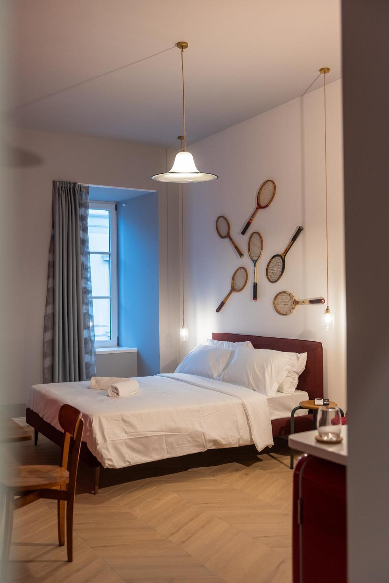 Sophia Boutique Suites Triest Zewnętrze zdjęcie