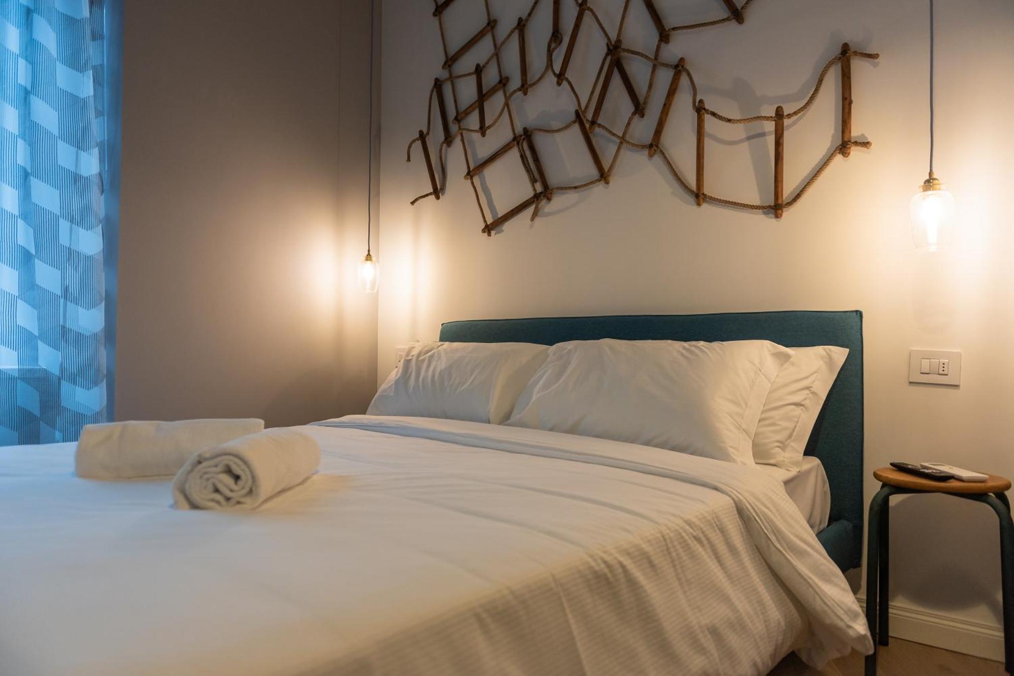 Sophia Boutique Suites Triest Zewnętrze zdjęcie