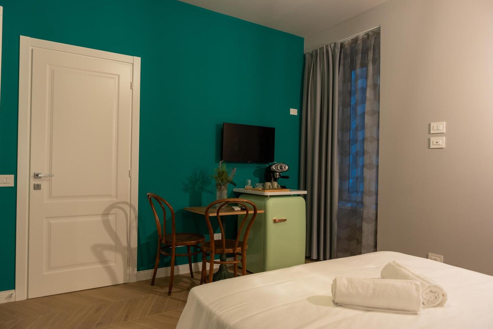 Sophia Boutique Suites Triest Zewnętrze zdjęcie