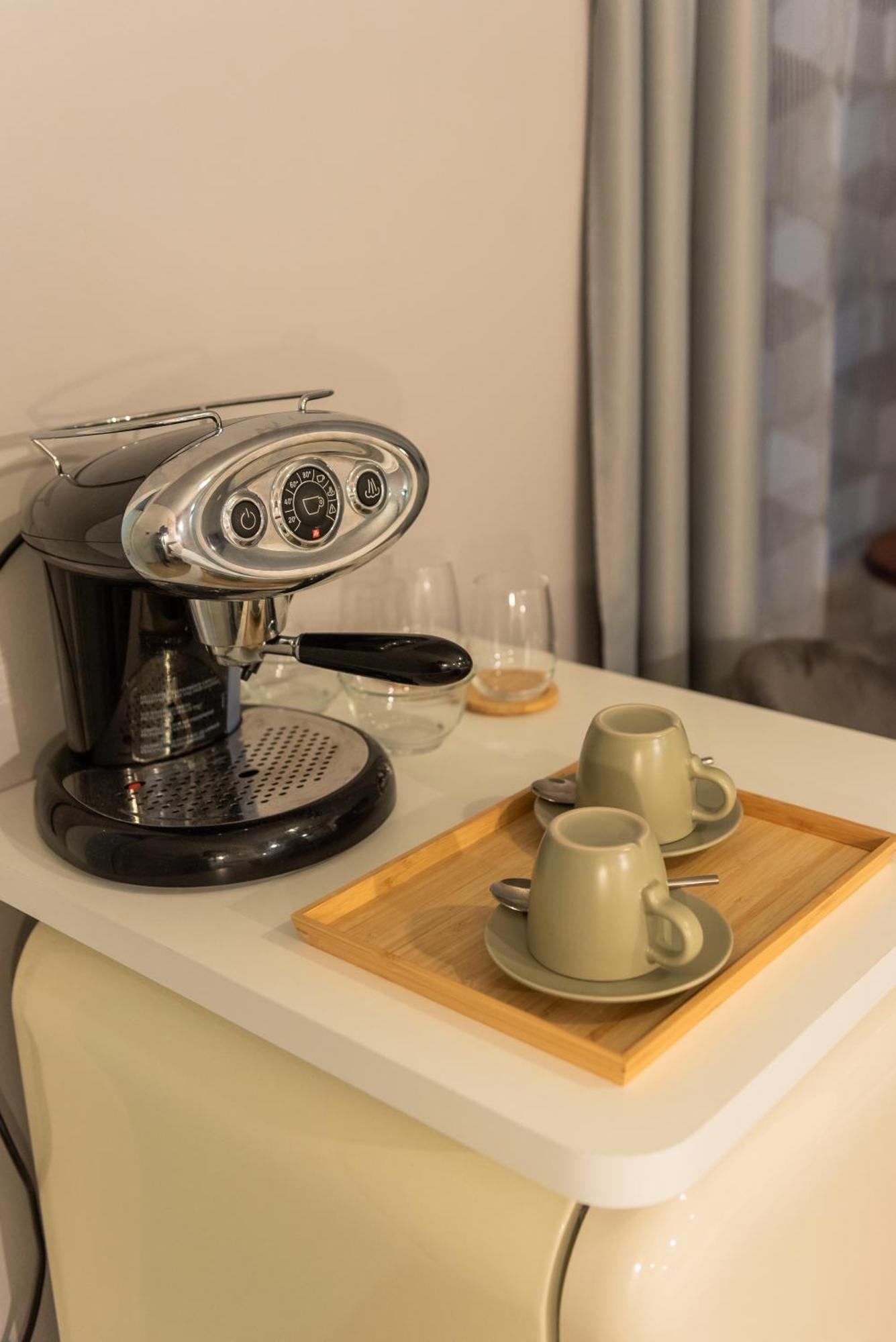 Sophia Boutique Suites Triest Zewnętrze zdjęcie