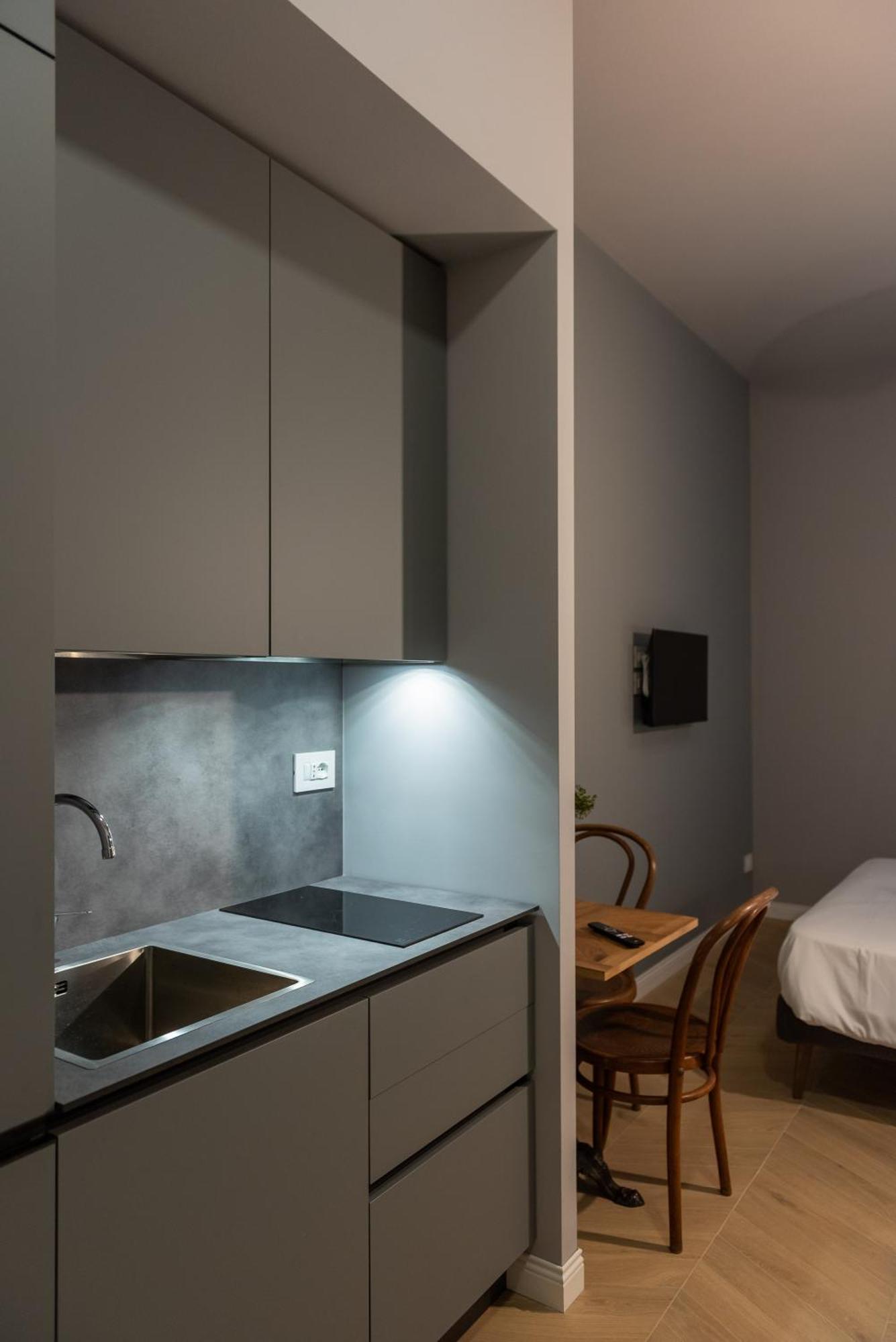 Sophia Boutique Suites Triest Zewnętrze zdjęcie