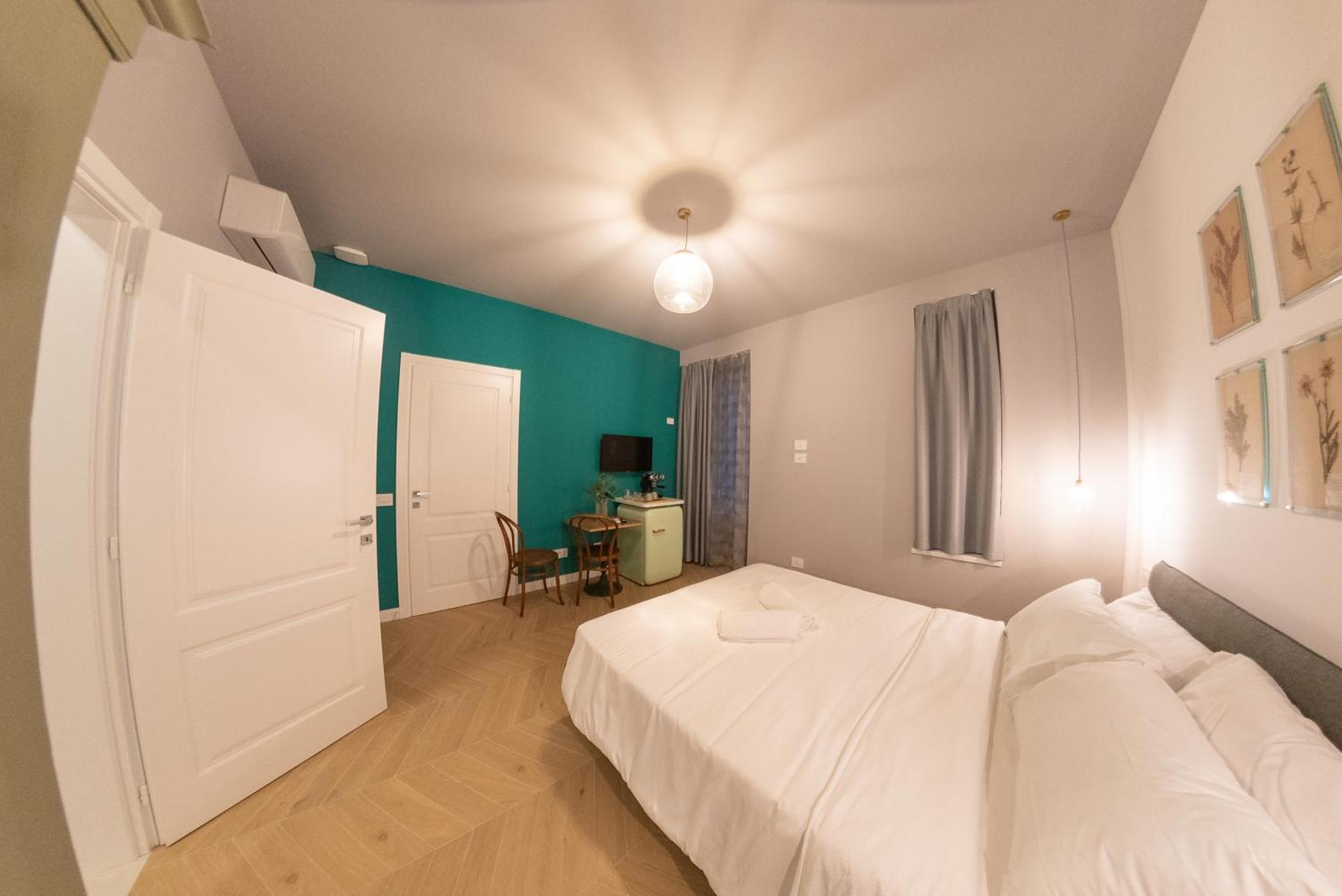 Sophia Boutique Suites Triest Zewnętrze zdjęcie