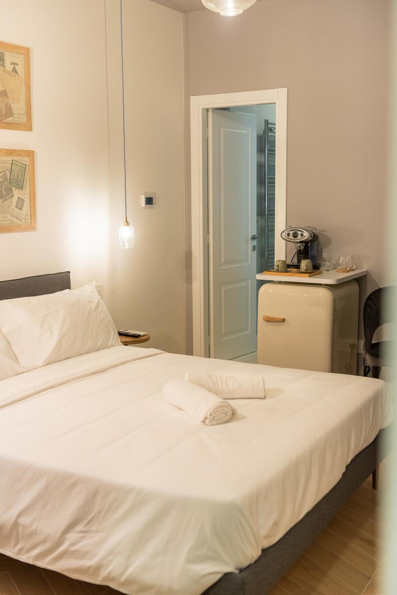 Sophia Boutique Suites Triest Zewnętrze zdjęcie