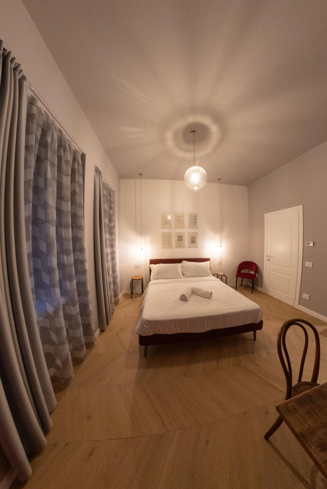 Sophia Boutique Suites Triest Zewnętrze zdjęcie