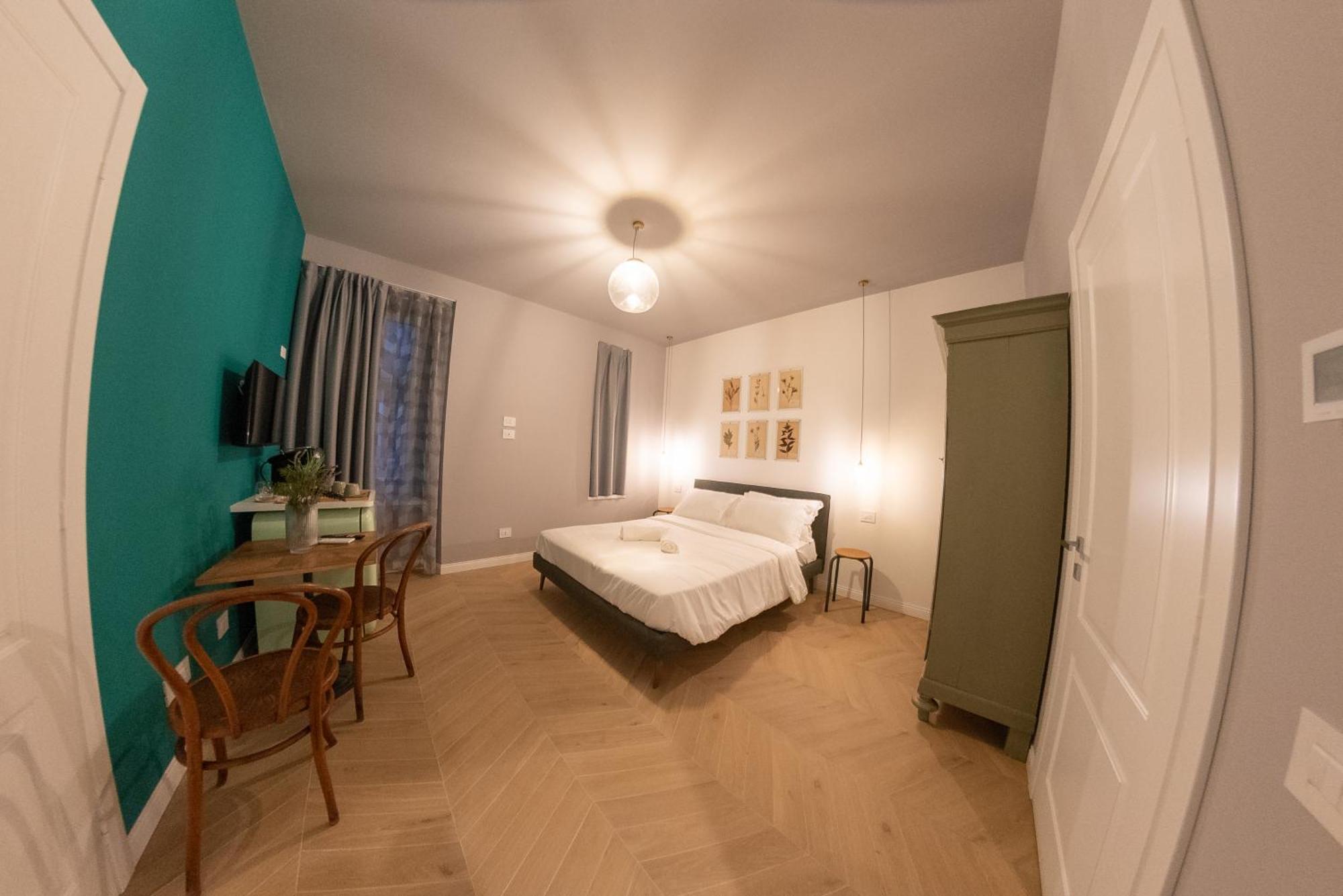 Sophia Boutique Suites Triest Zewnętrze zdjęcie