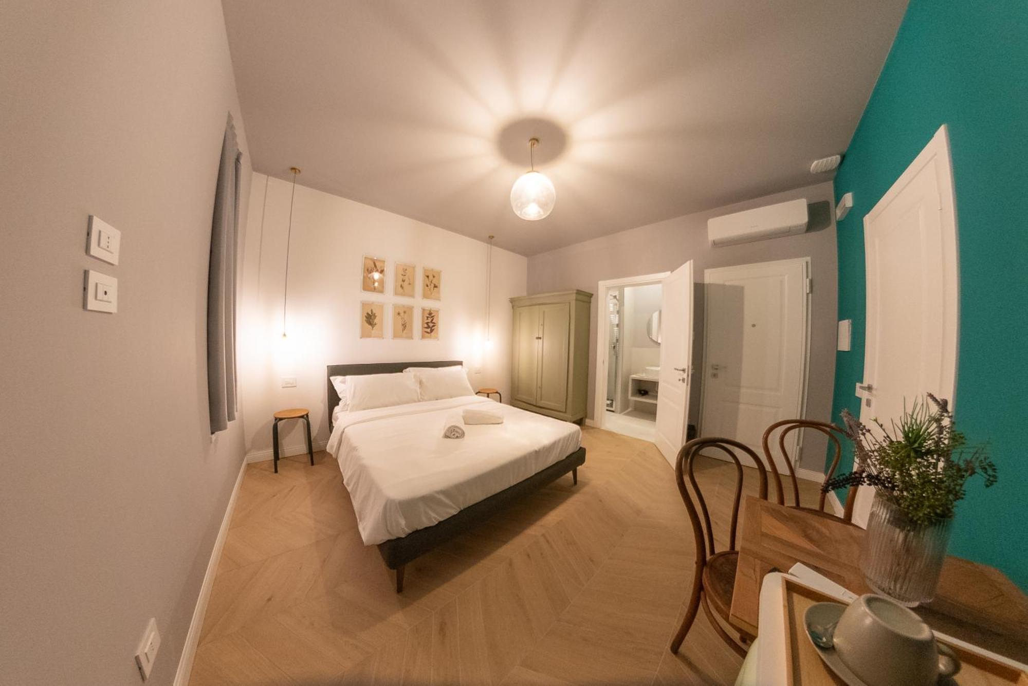 Sophia Boutique Suites Triest Zewnętrze zdjęcie