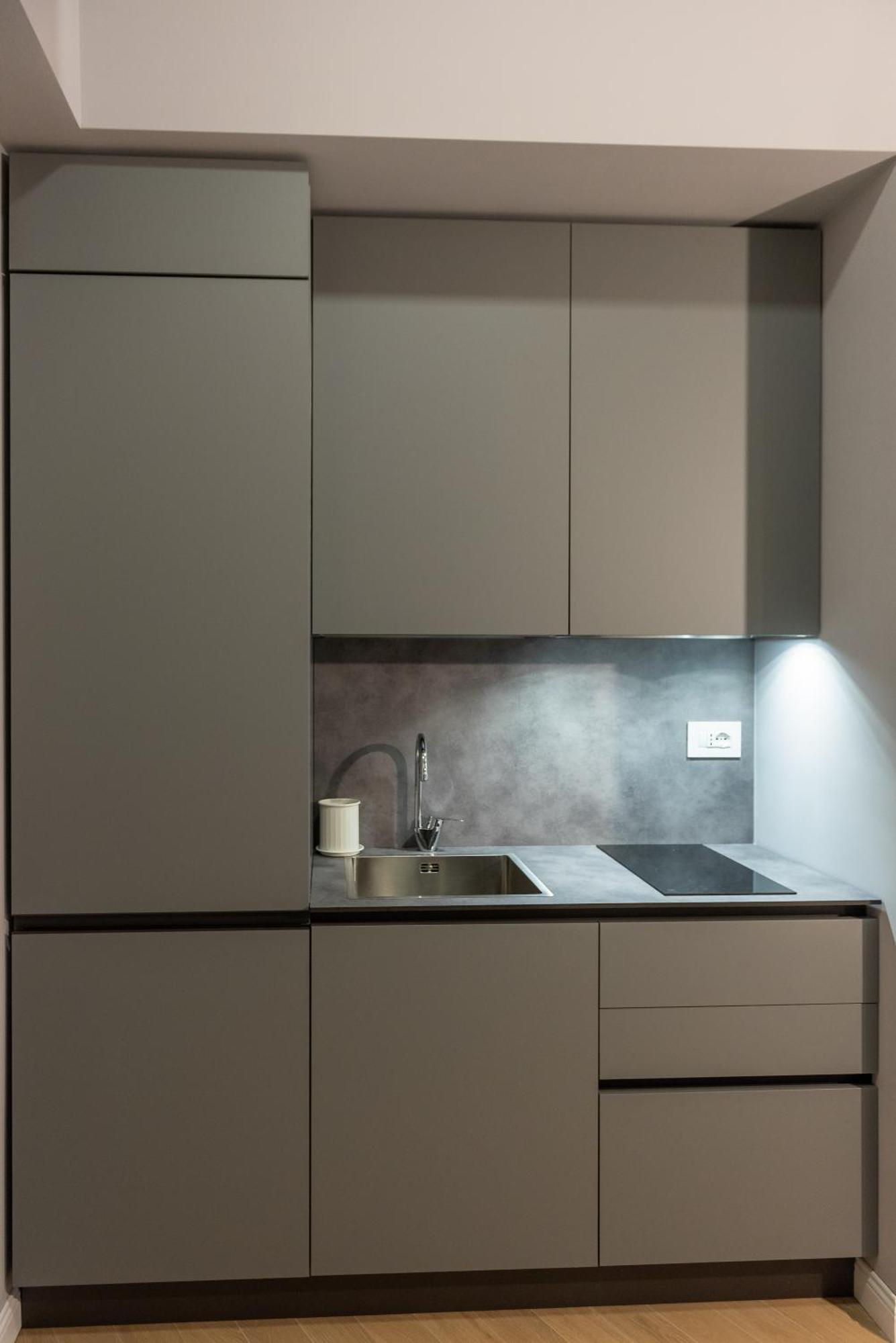 Sophia Boutique Suites Triest Zewnętrze zdjęcie