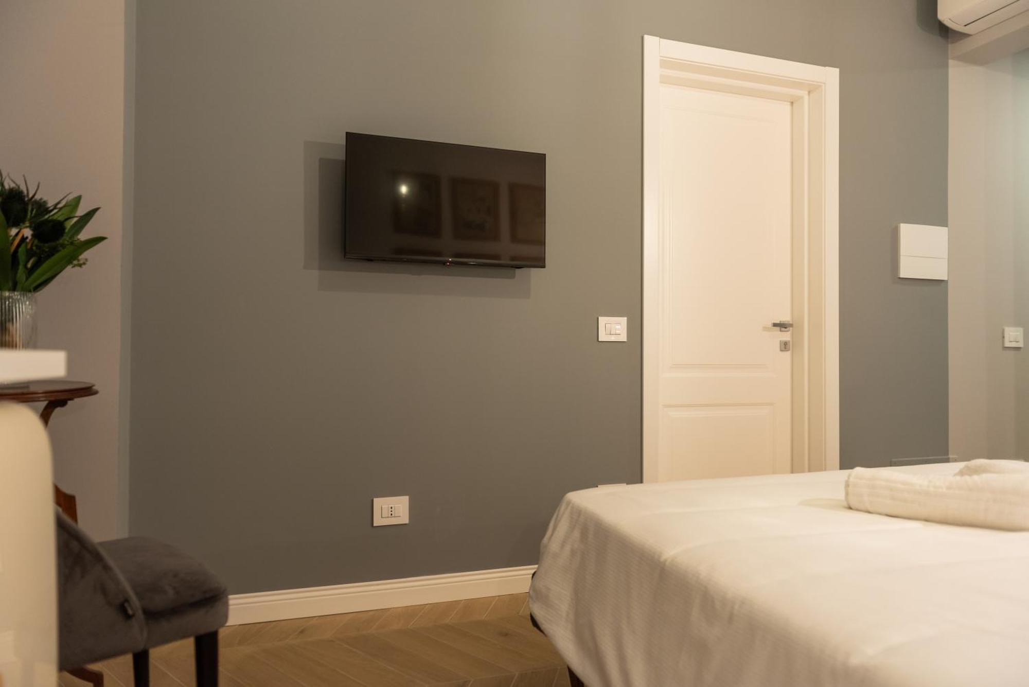Sophia Boutique Suites Triest Zewnętrze zdjęcie
