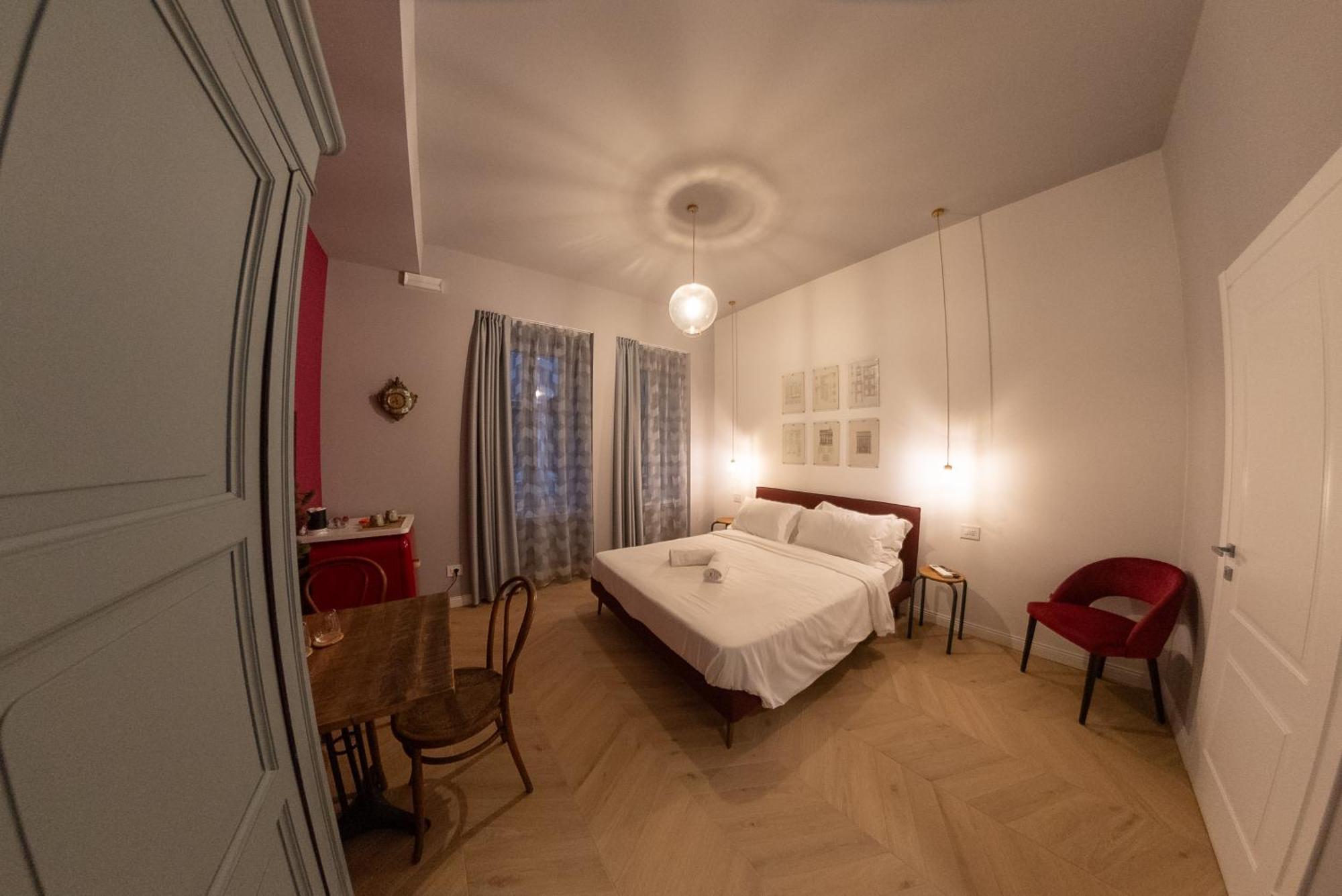 Sophia Boutique Suites Triest Zewnętrze zdjęcie
