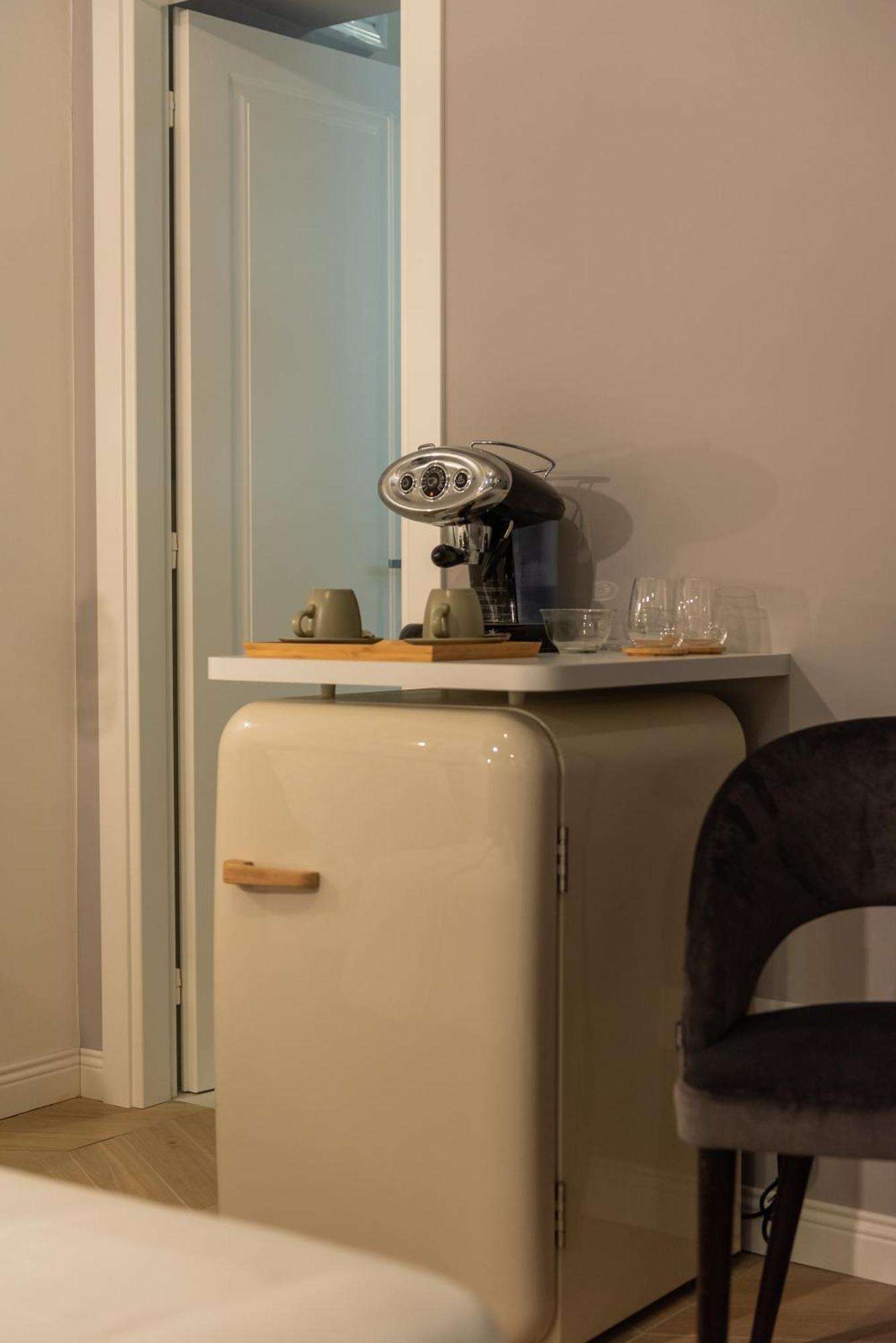 Sophia Boutique Suites Triest Zewnętrze zdjęcie
