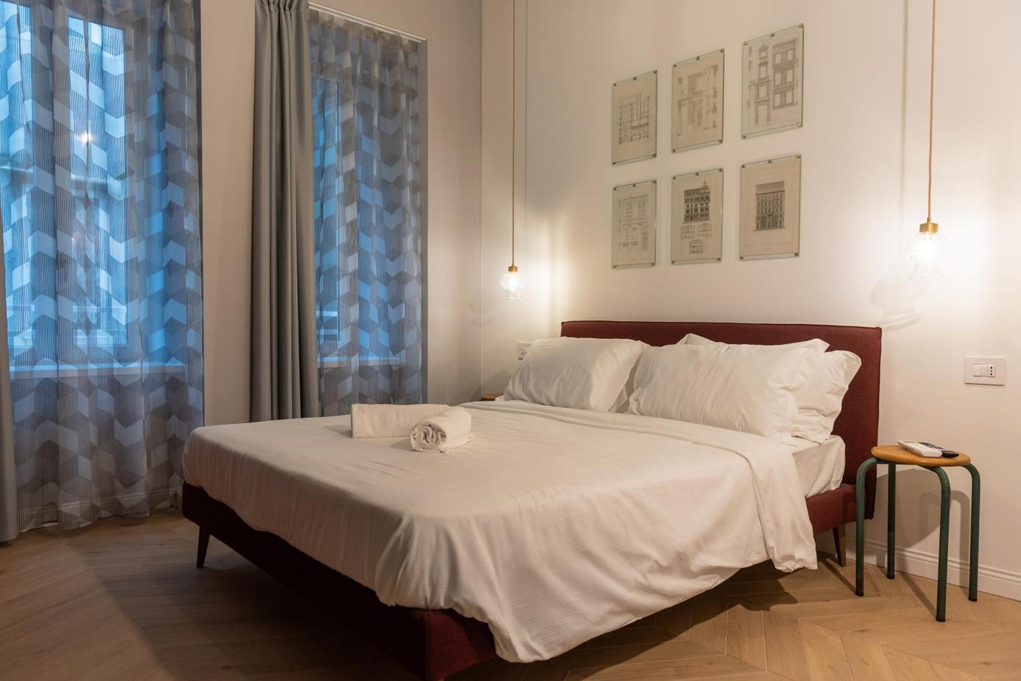 Sophia Boutique Suites Triest Zewnętrze zdjęcie