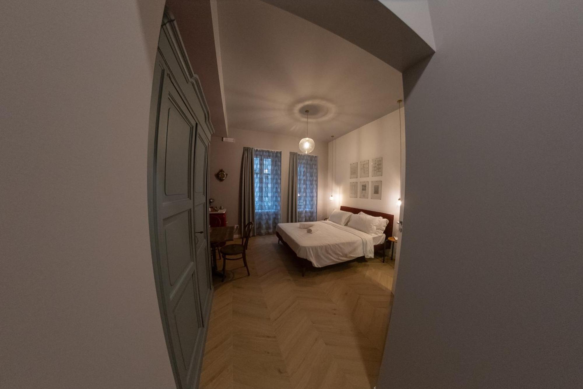 Sophia Boutique Suites Triest Zewnętrze zdjęcie