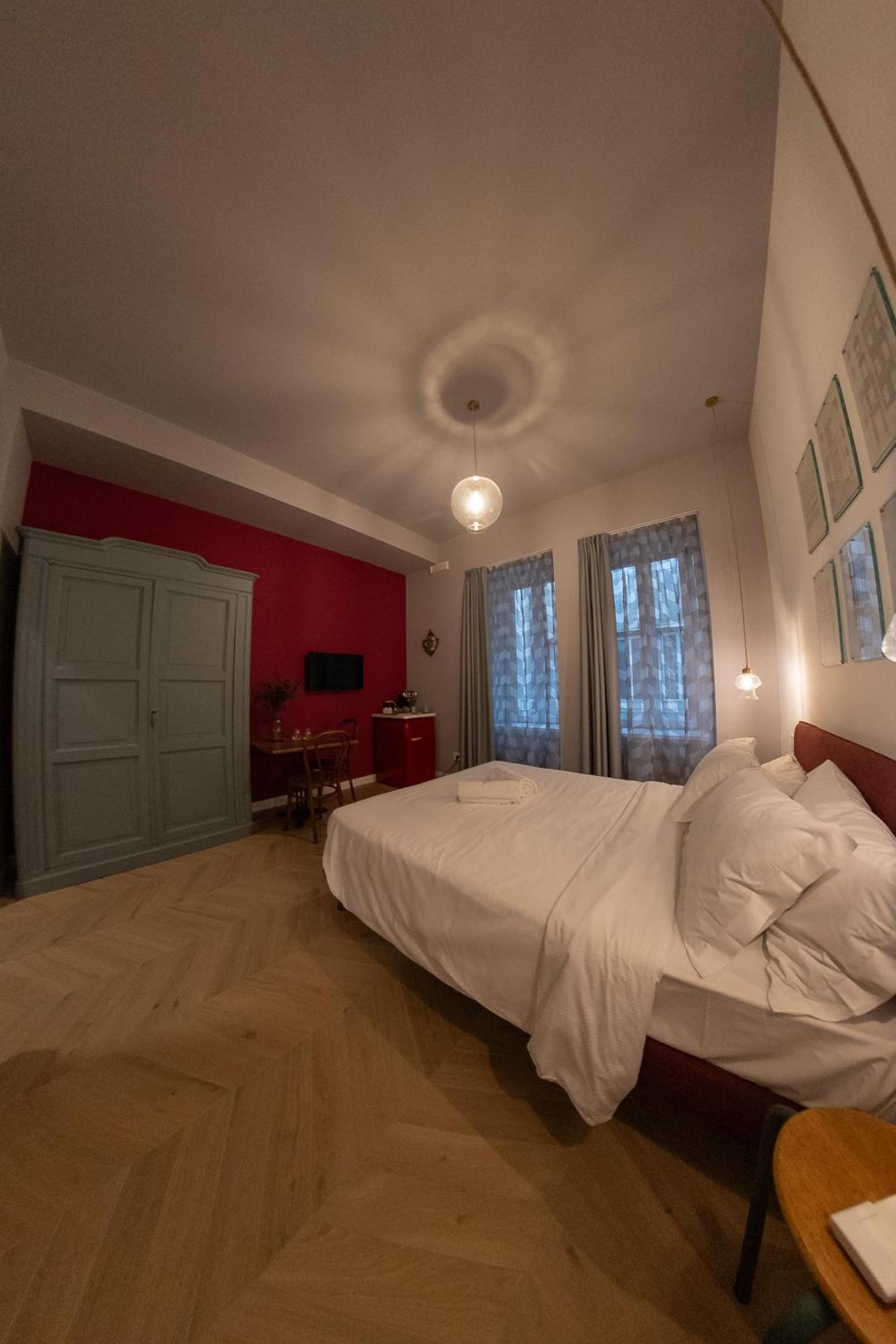 Sophia Boutique Suites Triest Zewnętrze zdjęcie