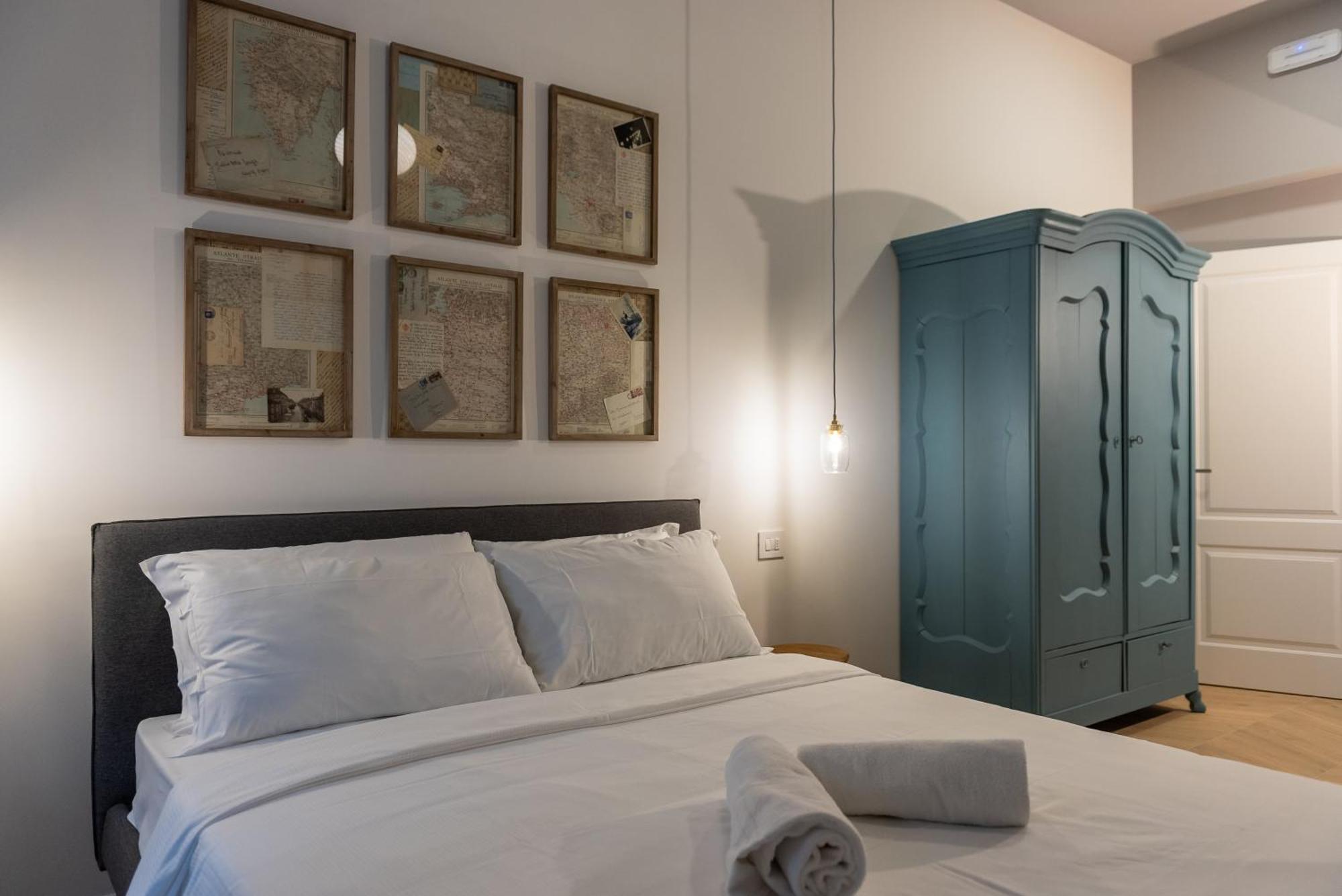 Sophia Boutique Suites Triest Zewnętrze zdjęcie