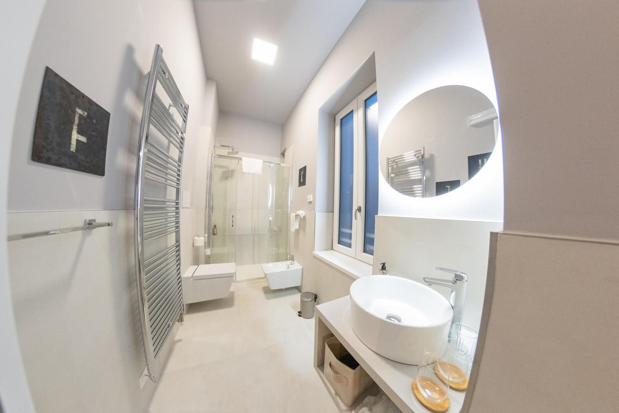 Sophia Boutique Suites Triest Zewnętrze zdjęcie