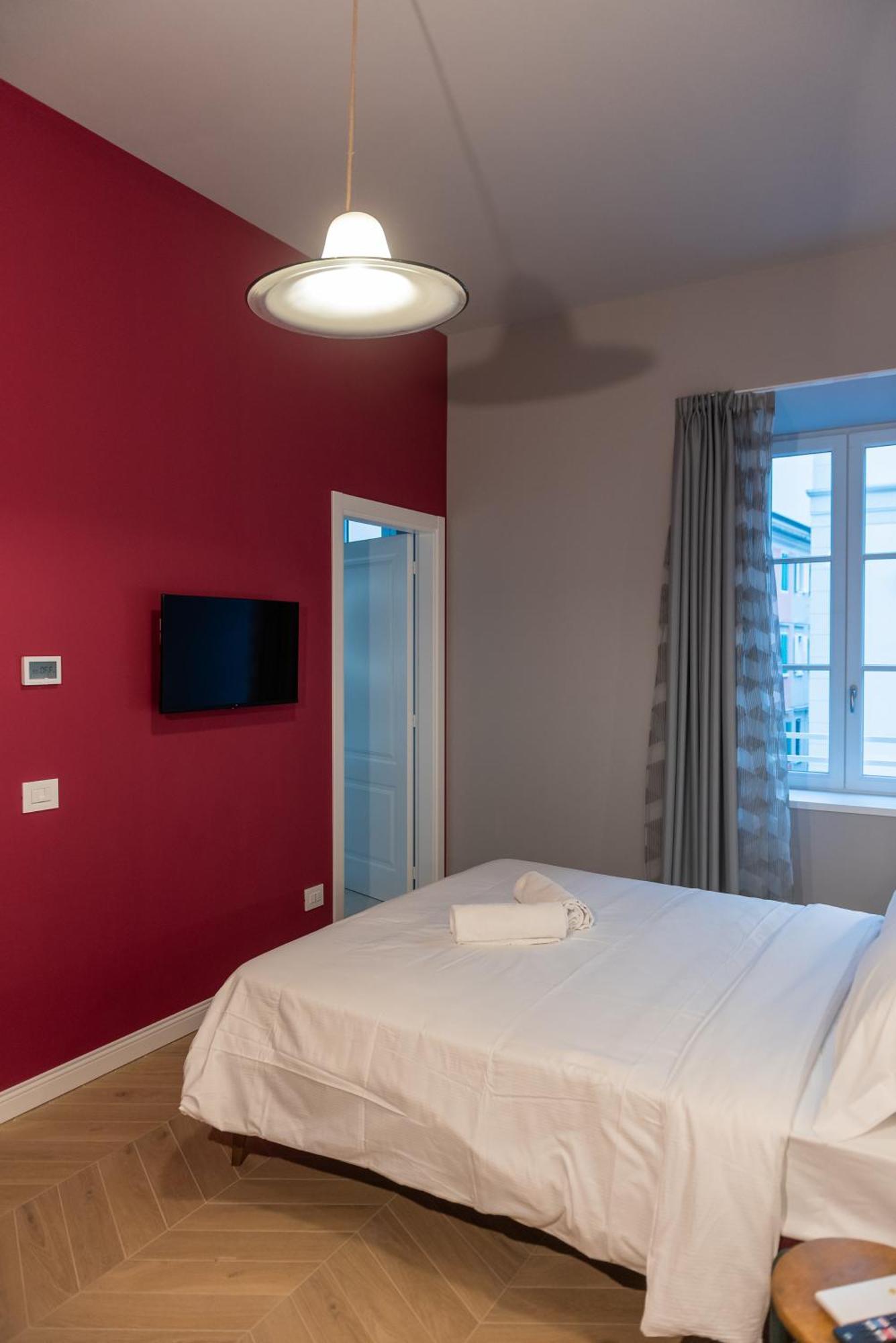 Sophia Boutique Suites Triest Zewnętrze zdjęcie