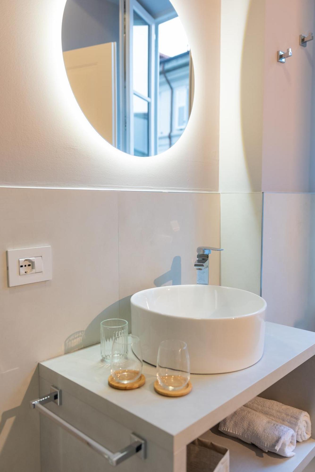 Sophia Boutique Suites Triest Zewnętrze zdjęcie