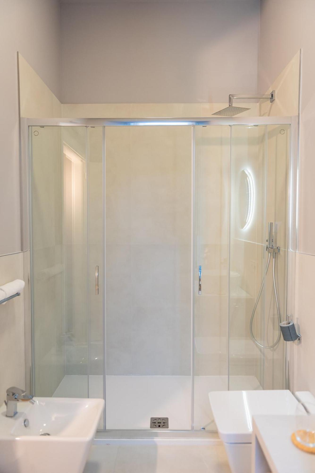 Sophia Boutique Suites Triest Zewnętrze zdjęcie