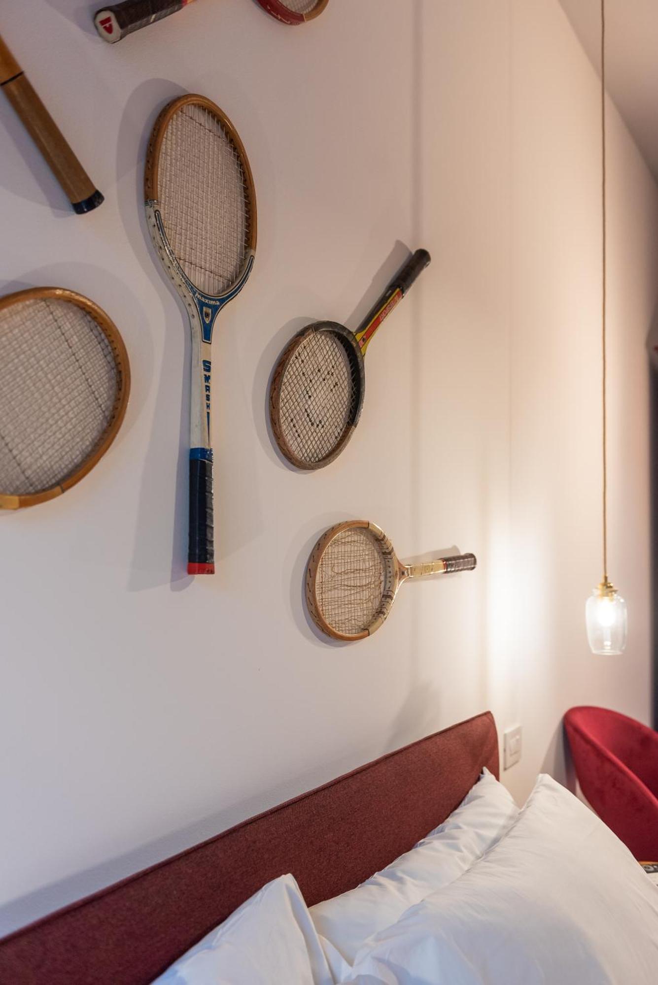 Sophia Boutique Suites Triest Zewnętrze zdjęcie