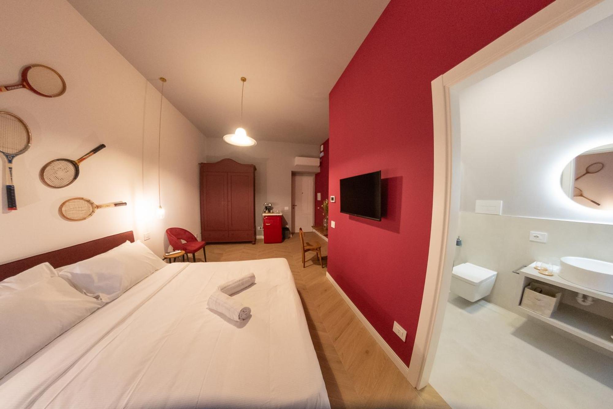 Sophia Boutique Suites Triest Zewnętrze zdjęcie