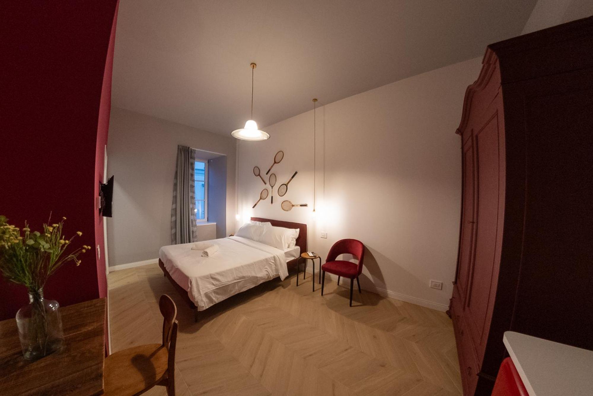 Sophia Boutique Suites Triest Zewnętrze zdjęcie