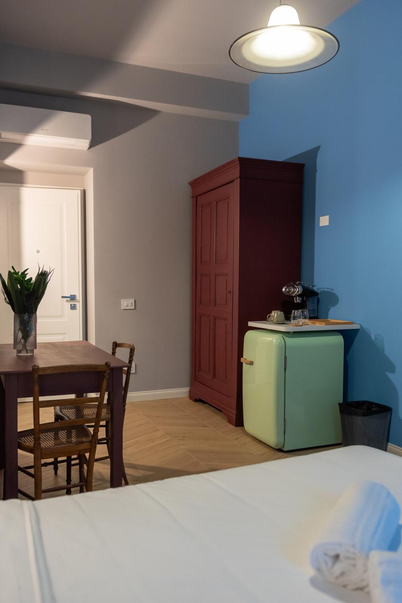 Sophia Boutique Suites Triest Zewnętrze zdjęcie