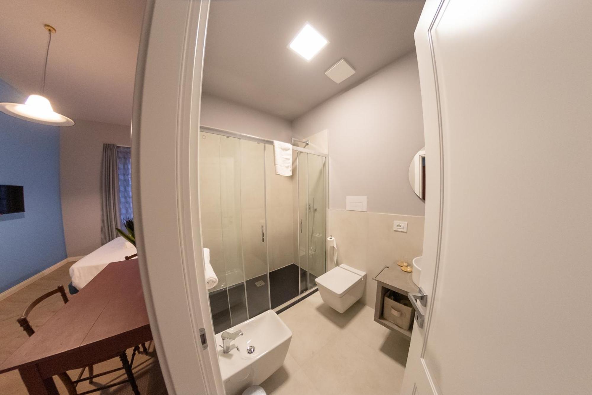 Sophia Boutique Suites Triest Zewnętrze zdjęcie