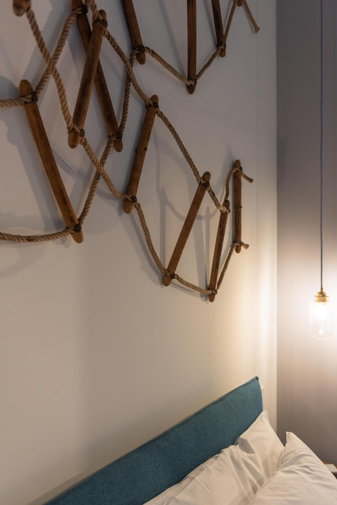 Sophia Boutique Suites Triest Zewnętrze zdjęcie