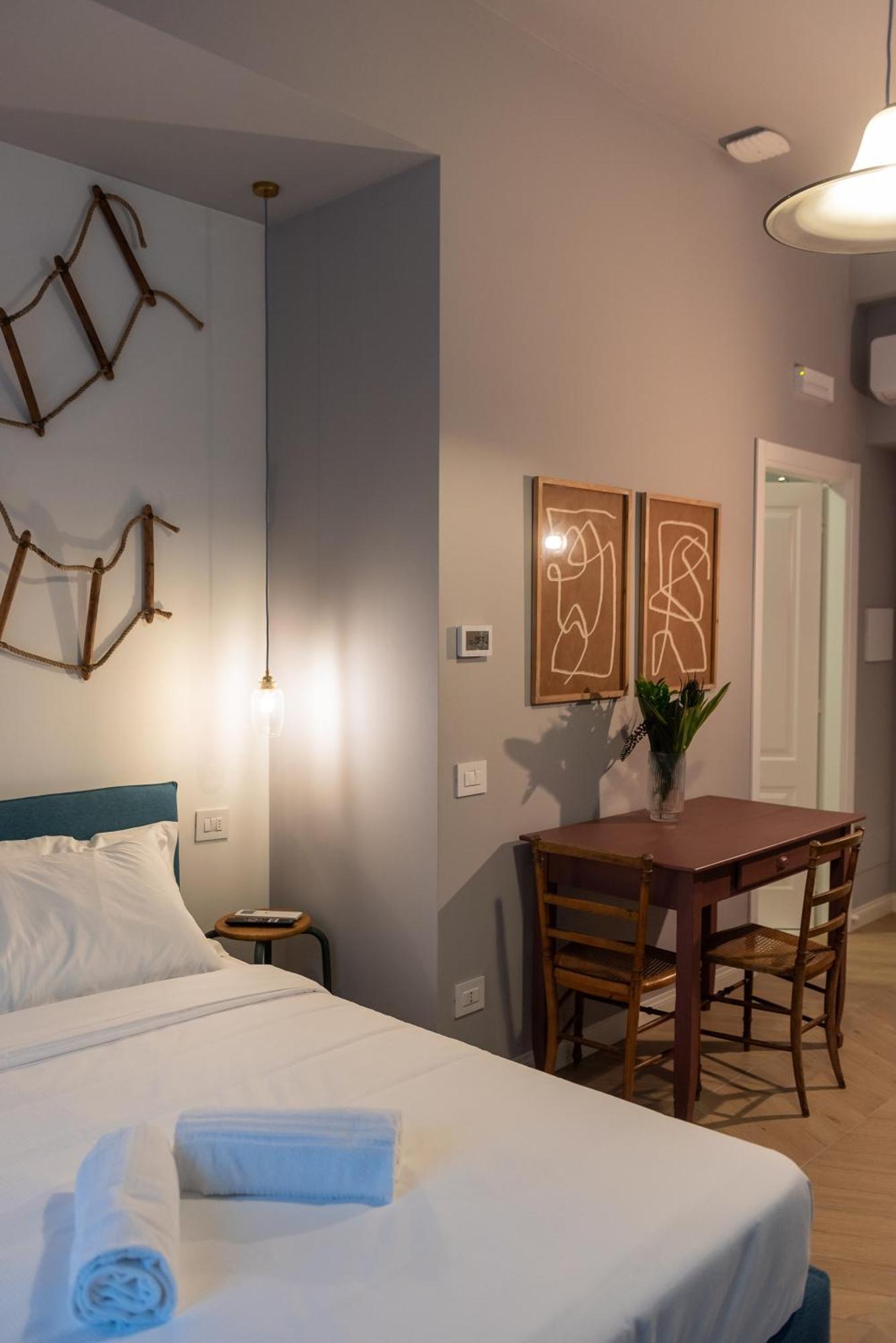 Sophia Boutique Suites Triest Zewnętrze zdjęcie