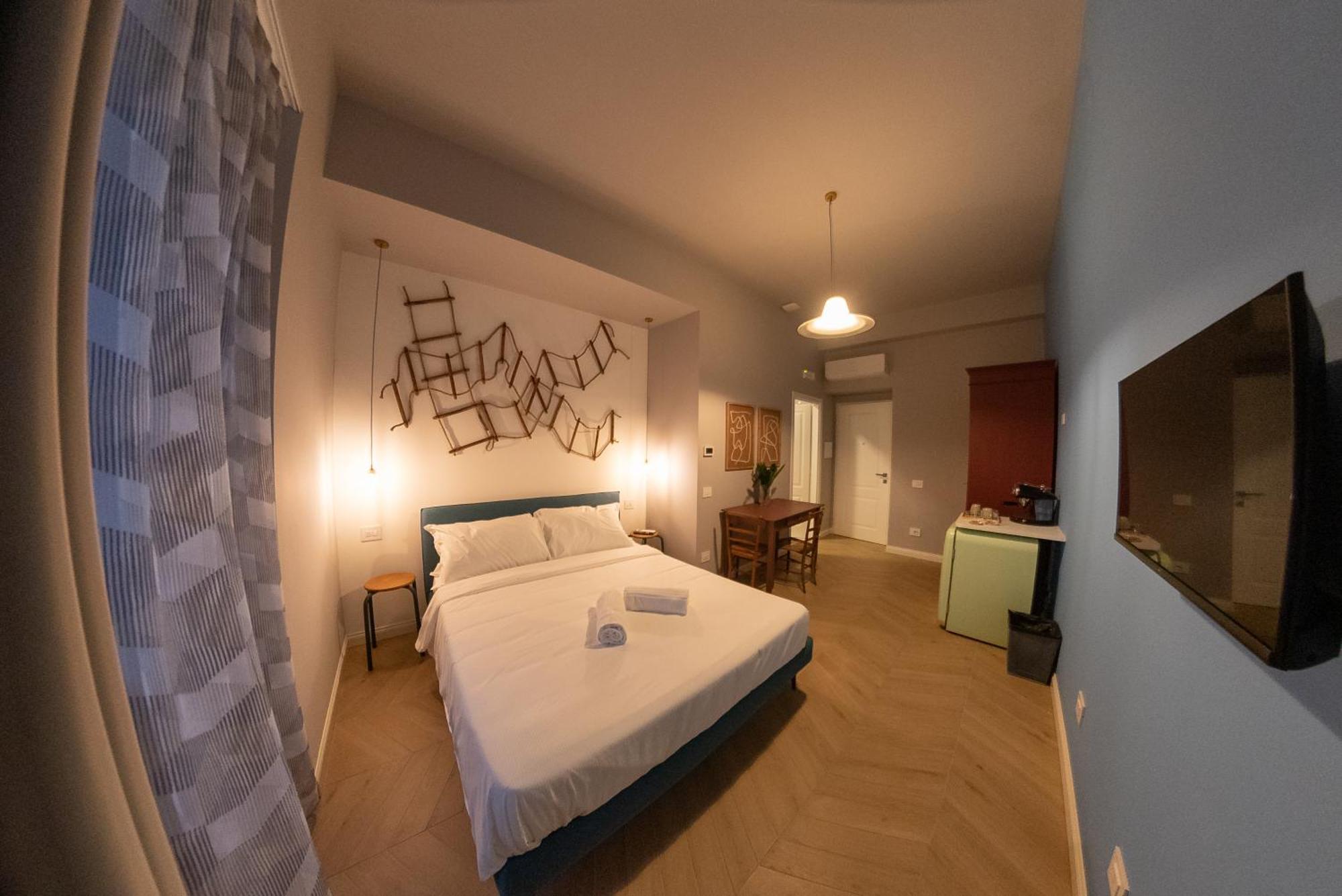 Sophia Boutique Suites Triest Zewnętrze zdjęcie
